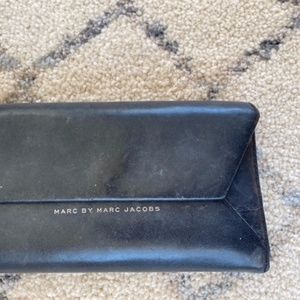 VTG Marc By Marc Jacobs Wristlet Clutch | Wallet